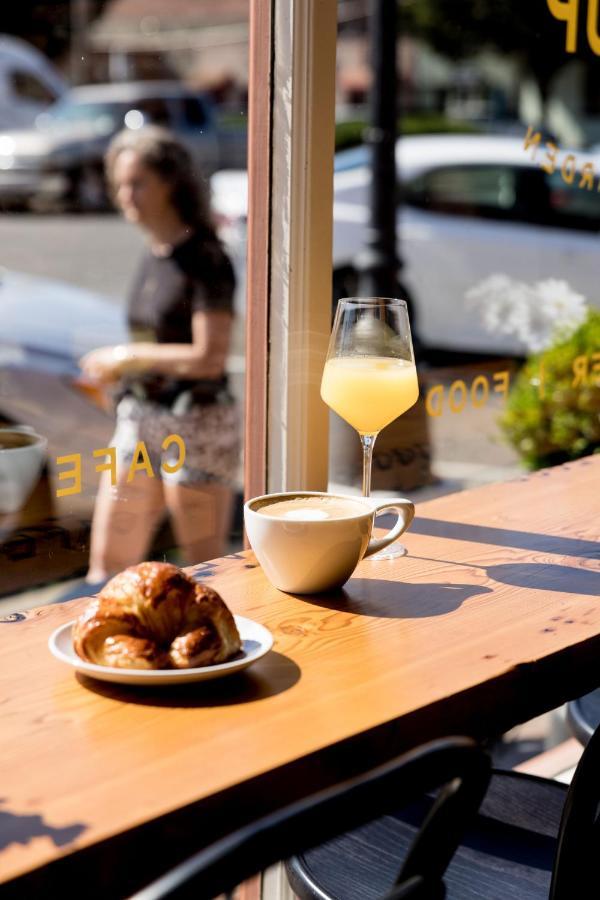 The Bishop Hotel Port Townsend Ngoại thất bức ảnh
