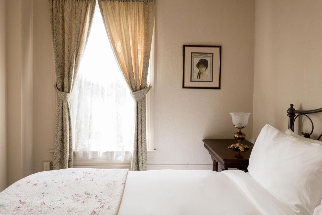 The Bishop Hotel Port Townsend Ngoại thất bức ảnh