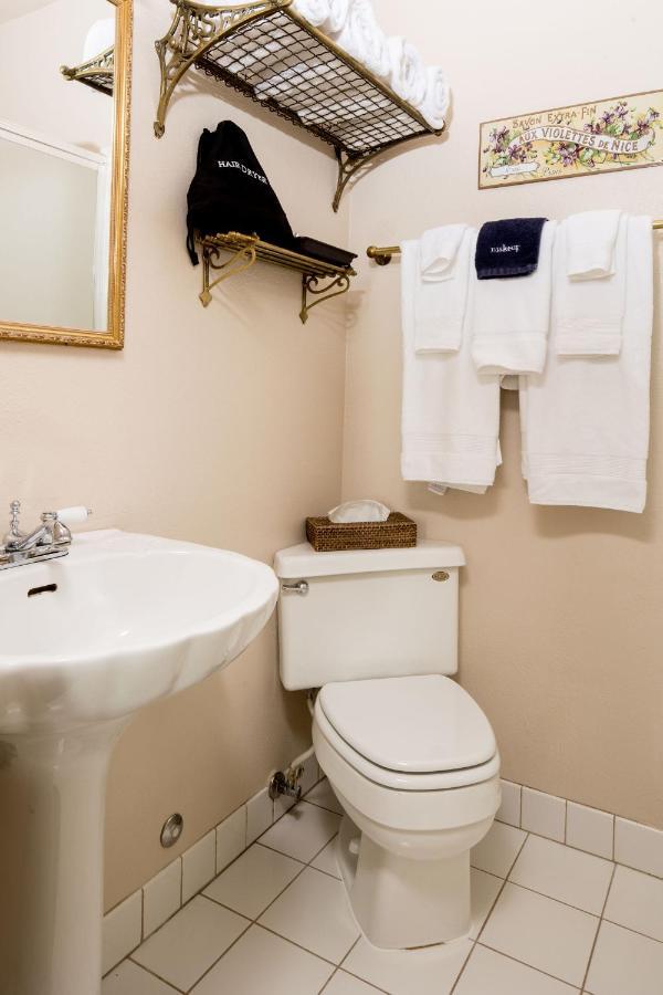 The Bishop Hotel Port Townsend Ngoại thất bức ảnh